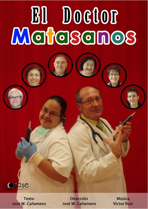  El Doctor Matasanos