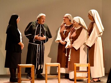 Ellas son el milagro