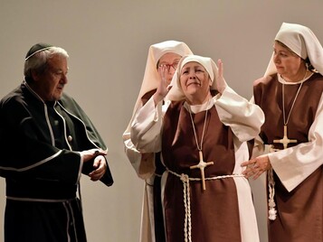 Ellas son el milagro