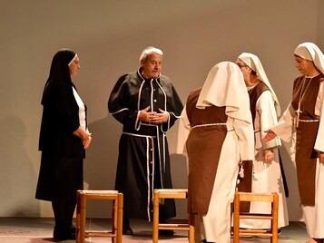 Ellas son el milagro