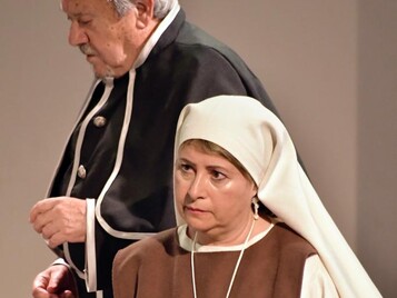 Ellas son el milagro