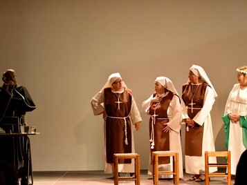 Ellas son el milagro