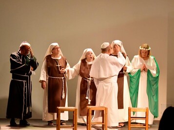 Ellas son el milagro