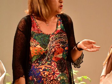 Ellas son el milagro