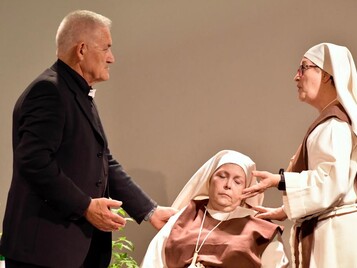 Ellas son el milagro