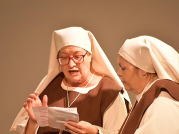 Ellas son el milagro