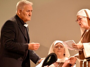 Ellas son el milagro