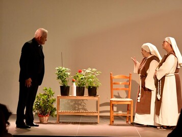 Ellas son el milagro