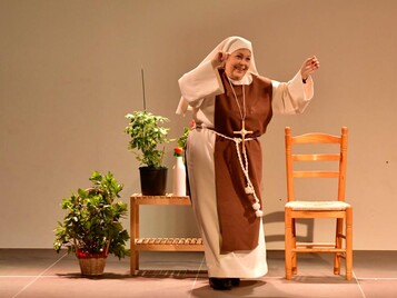 Ellas son el milagro