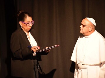 Ellas son el milagro