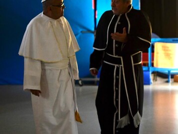 Ellas son el milagro