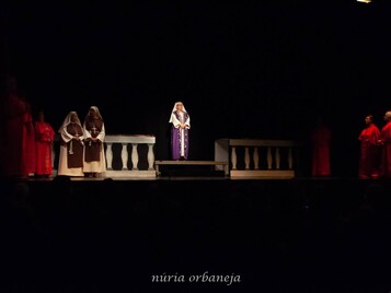 Ellas son el milagro