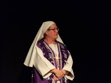 Ellas son el milagro