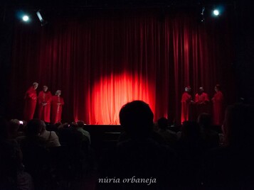 Ellas son el milagro