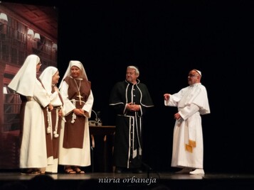 Ellas son el milagro