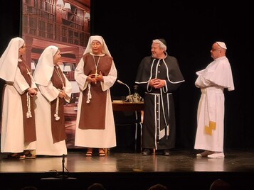 Ellas son el milagro