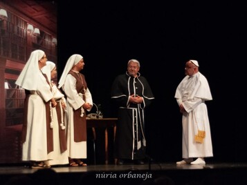 Ellas son el milagro