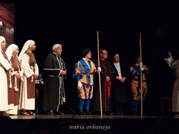 Ellas son el milagro