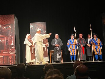 Ellas son el milagro