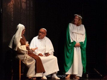 Ellas son el milagro