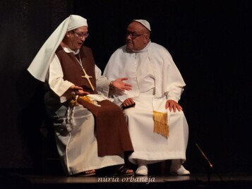 Ellas son el milagro