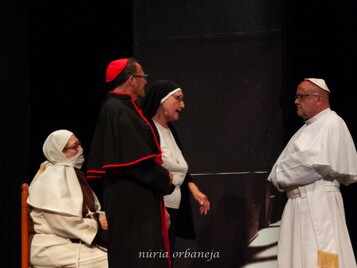 Ellas son el milagro