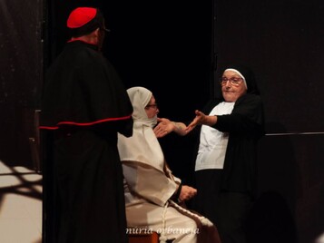 Ellas son el milagro