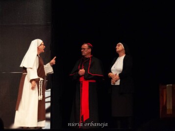 Ellas son el milagro