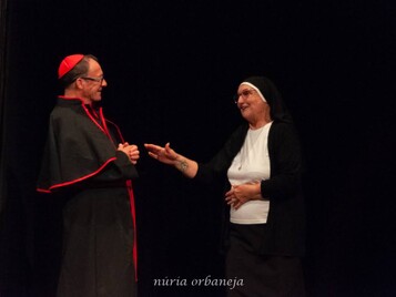 Ellas son el milagro