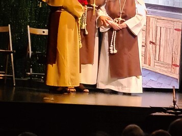 Ellas son el milagro