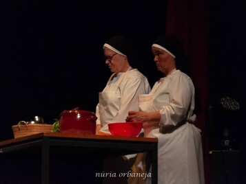 Ellas son el milagro