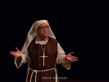 Ellas son el milagro