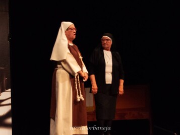 Ellas son el milagro