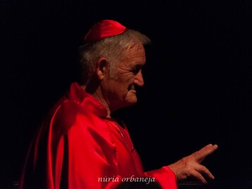 Ellas son el milagro