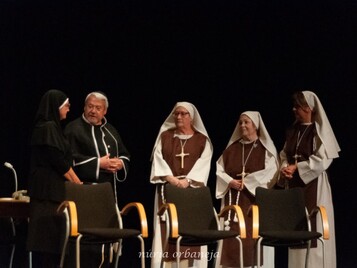 Ellas son el milagro