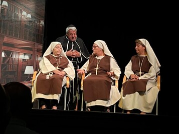 Ellas son el milagro