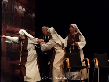 Ellas son el milagro