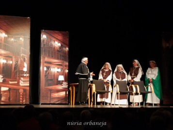 Ellas son el milagro