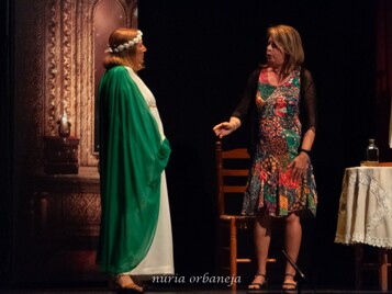 Ellas son el milagro