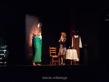 Ellas son el milagro