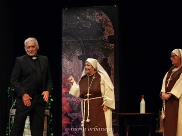 Ellas son el milagro