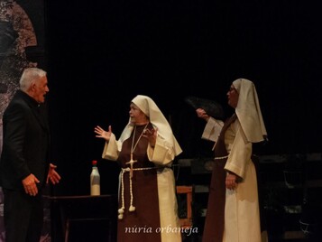 Ellas son el milagro