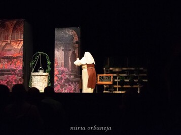 Ellas son el milagro