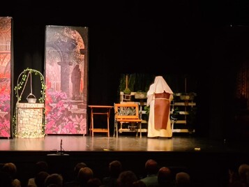 Ellas son el milagro