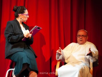 Ellas son el milagro