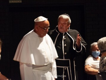 Ellas son el milagro
