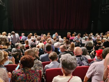 Ellas son el milagro