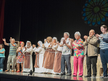 Miracle al convent de Santa Maria-Joana