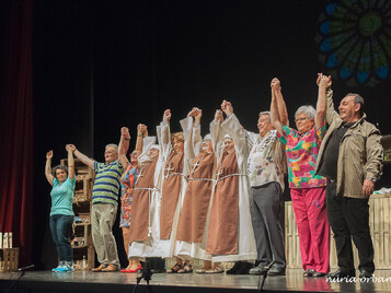 Miracle al convent de Santa Maria-Joana