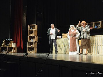 Miracle al convent de Santa Maria-Joana